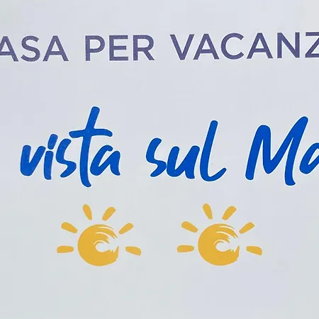 Апартаменты La Vista Sul Mare Сан-Клементе