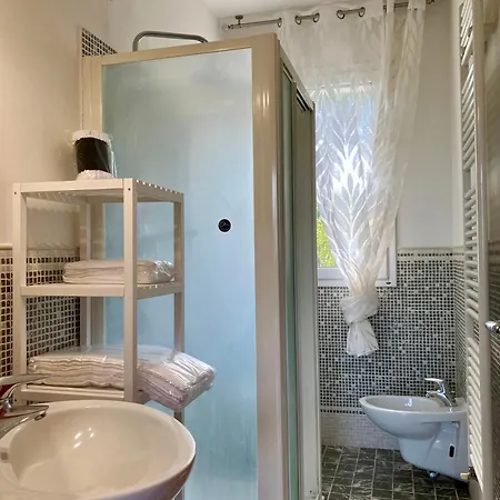 Apartman La Vista Sul Mare *