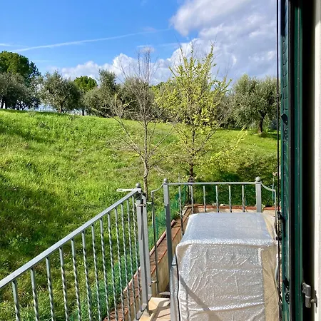 Apartman La Vista Sul Mare