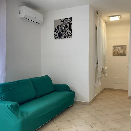 La Vista Sul Mare * San Clemente