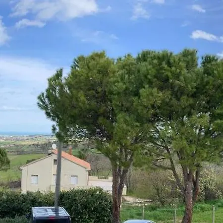 Apartment La Vista Sul Mare *