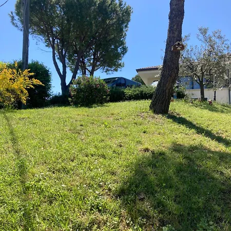 La Vista Sul Mare דירה