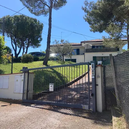 La Vista Sul Mare شقة