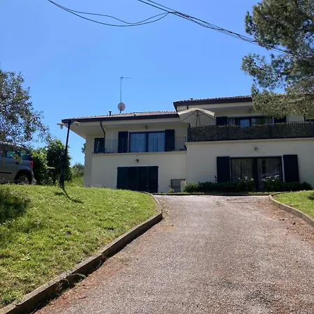 La Vista Sul Mare Apartment *