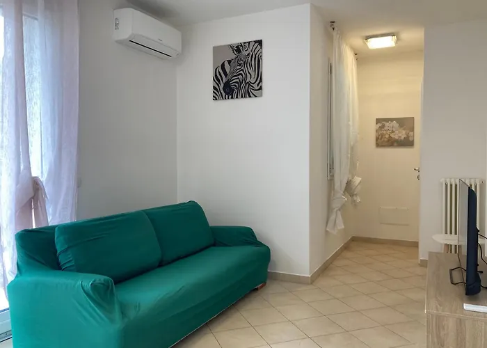 La Vista Sul Mare * 산클레멘테