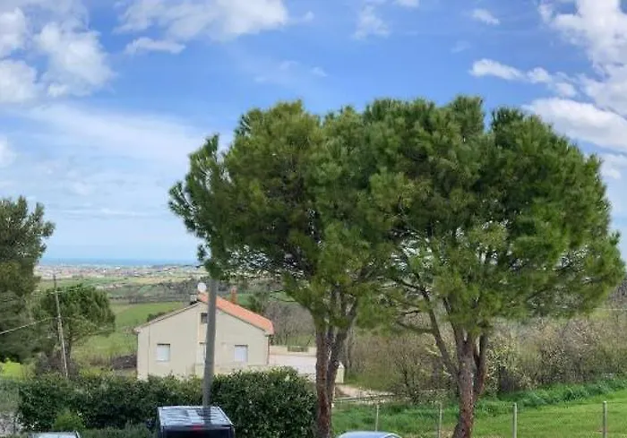 דירה La Vista Sul Mare *