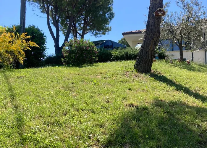 La Vista Sul Mare 아파트