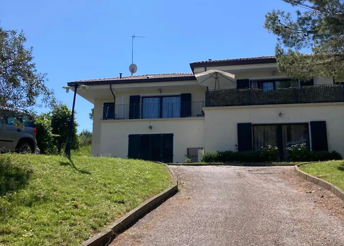 La Vista Sul Mare דירה *